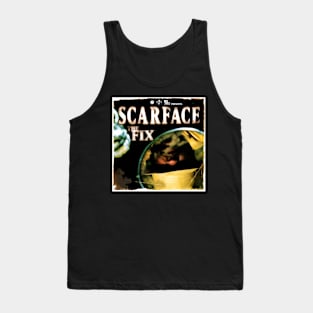 The Fix (2002) Tank Top